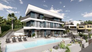 House - Sale - PRIMORSKO-GORANSKA - KRK - VRBNIK