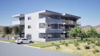 Wohnung - Verkauf - ZADARSKA - PAG - POVLJANA