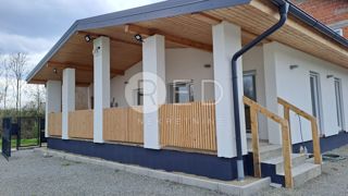 House - Sale - BRODSKO-POSAVSKA - NOVA GRADIŠKA - NOVA GRADIŠKA