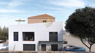 Wohnung - Verkauf - ZADARSKA - PAG - MANDRE