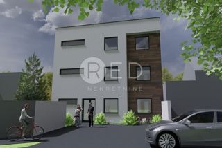 Flat - Sale - OSJEČKO-BARANJSKA - OSIJEK - OSIJEK