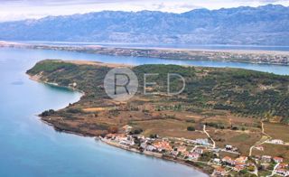 Zemljište - Prodaja - ZADARSKA - RAŽANAC - LJUBAČ