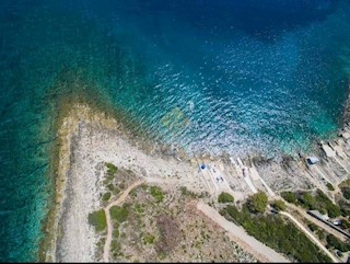 Zemljište - Prodaja - SPLITSKO-DALMATINSKA - ŠOLTA - NEČUJAM