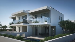Flat - Sale - ZADARSKA - VRSI - VRSI