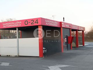 Poslovni prostor - Prodaja - OSJEČKO-BARANJSKA - KNEŽEVI VINOGRADI - KNEŽEVI VINOGRADI