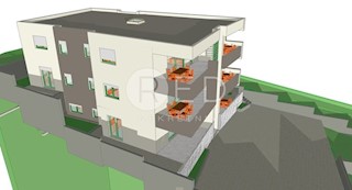 Flat - Sale - ZADARSKA - POSEDARJE - VINJERAC