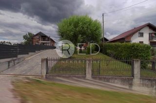 Haus - Verkauf - GRAD ZAGREB - ZAGREB - BUDENEC