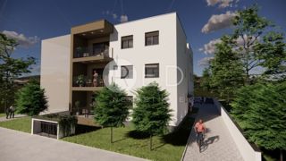 Flat - Sale - BRODSKO-POSAVSKA - SLAVONSKI BROD - SLAVONSKI BROD
