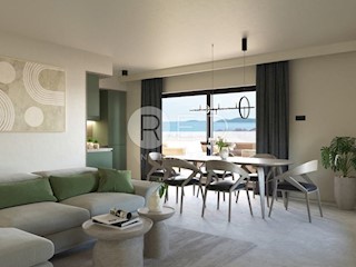 Flat - Sale - ŠIBENSKO-KNINSKA - VODICE - VODICE