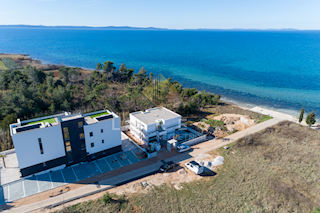 Flat - Sale - ZADARSKA - PRIVLAKA - PRIVLAKA
