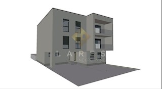 Flat - Sale - OSJEČKO-BARANJSKA - OSIJEK - OSIJEK