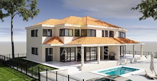 House - Sale - ZADARSKA - POLIČNIK - MURVICA