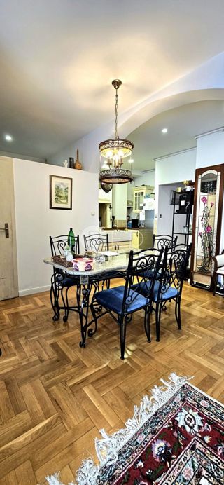 Wohnung - Verkauf - GRAD ZAGREB - ZAGREB - TREŠNJEVKA