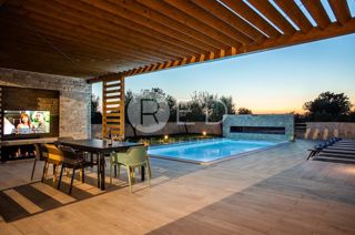 House - Sale - ŠIBENSKO-KNINSKA - PROMINA - PULJANE