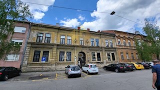 House - Sale - OSJEČKO-BARANJSKA - OSIJEK - OSIJEK
