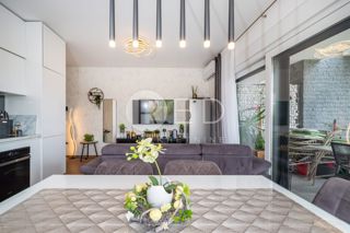 Flat - Sale - ZADARSKA - NIN - ZATON