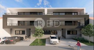 Flat - Sale - OSJEČKO-BARANJSKA - OSIJEK - OSIJEK
