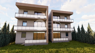 Flat - Sale - OSJEČKO-BARANJSKA - OSIJEK - OSIJEK