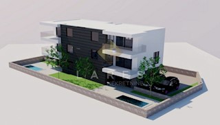 Flat - Sale - PRIMORSKO-GORANSKA - KRK - KRK