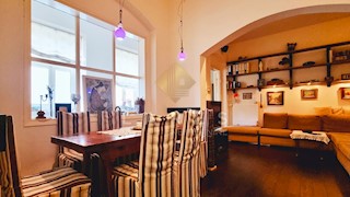 Flat - Sale - GRAD ZAGREB - ZAGREB - DONJI GRAD