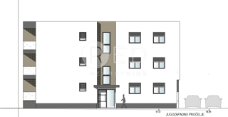 Flat - Sale - BRODSKO-POSAVSKA - SLAVONSKI BROD - SLAVONSKI BROD