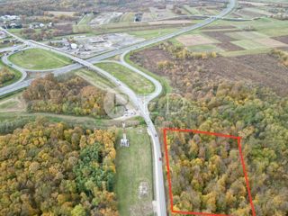 Grundstück - Verkauf - ZAGREBAČKA - VRBOVEC - LUKA