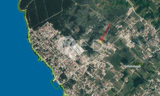 Land - Sale - ZADARSKA - VRSI - VRSI