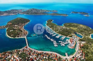 Grundstück - Verkauf - ŠIBENSKO-KNINSKA - ROGOZNICA - ROGOZNICA