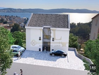 Wohnung - Verkauf - SPLITSKO-DALMATINSKA - ČIOVO - OKRUG GORNJI