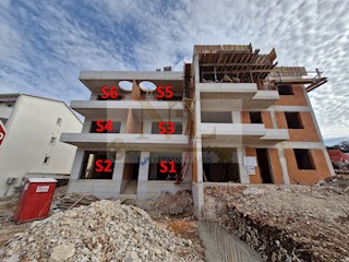 Flat - Sale - SPLITSKO-DALMATINSKA - ČIOVO - OKRUG GORNJI