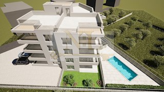 Wohnung - Verkauf - SPLITSKO-DALMATINSKA - ČIOVO - OKRUG GORNJI