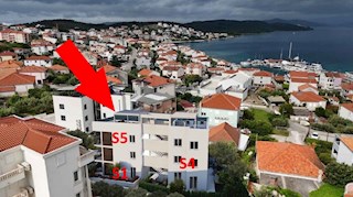 Stan - Prodaja - SPLITSKO-DALMATINSKA - ČIOVO - OKRUG GORNJI