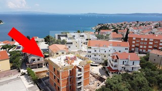 Stan - Prodaja - SPLITSKO-DALMATINSKA - ČIOVO - OKRUG GORNJI