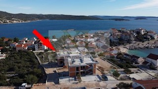 Flat - Sale - SPLITSKO-DALMATINSKA - MARINA - SEVID