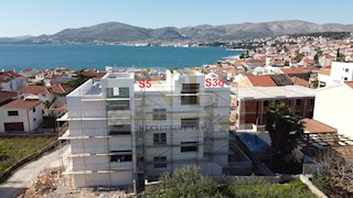 Wohnung - Verkauf - SPLITSKO-DALMATINSKA - ČIOVO - OKRUG GORNJI