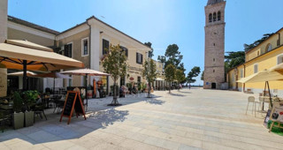 Wohnung - Verkauf - ISTARSKA - NOVIGRAD - NOVIGRAD