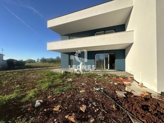 Stan - Prodaja - ISTARSKA - NOVIGRAD - NOVIGRAD