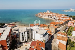 Wohnung - Verkauf - ISTARSKA - UMAG - UMAG