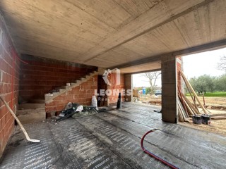 House - Sale - ISTARSKA - NOVIGRAD - BUŽINIJA