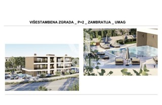 Flat - Sale - ISTARSKA - UMAG - ZAMBRATIJA
