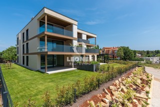 Wohnung - Verkauf - ISTARSKA - NOVIGRAD - NOVIGRAD