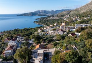 Zemljište - Prodaja - DUBROVAČKO-NERETVANSKA - ŽUPA DUBROVAČKA - PLAT