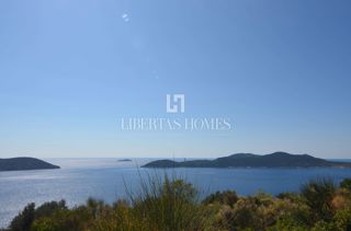 Land - Sale - DUBROVAČKO-NERETVANSKA - DUBROVNIK - ORAŠAC