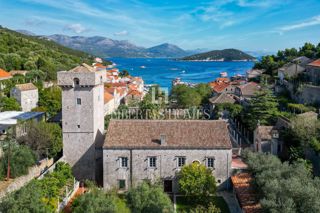 House - Sale - DUBROVAČKO-NERETVANSKA - DUBROVNIK - SUĐURAĐ