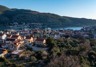 Grundstück - Verkauf - DUBROVAČKO-NERETVANSKA - DUBROVNIK - MOKOŠICA