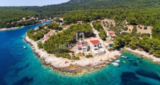 Kuća - Prodaja - DUBROVAČKO-NERETVANSKA - KORČULA - KORČULA