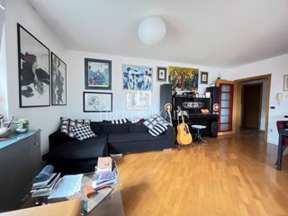 Flat - Sale - GRAD ZAGREB - ZAGREB - GAJNICE