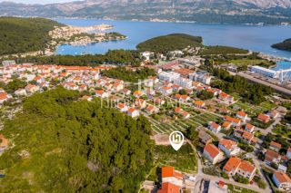 Land - Sale - DUBROVAČKO-NERETVANSKA - KORČULA - KORČULA