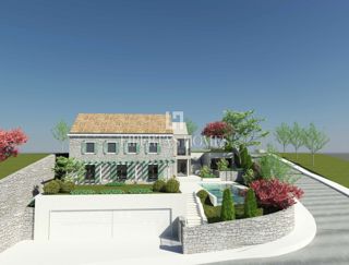 Grundstück - Verkauf - DUBROVAČKO-NERETVANSKA - DUBROVNIK - ORAŠAC