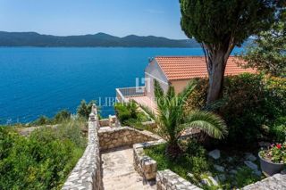 Kuća - Prodaja - DUBROVAČKO-NERETVANSKA - DUBROVAČKO PRIMORJE - SLANO